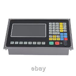 2 Axes 7in LCD Écran Plasma Cutter Panneau De Commande Cnc Machine De Coupe Contrôleur