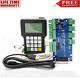 3 Axis Plasma Controller Pour Cnc 3-linkage 2-axis Cylinder Engraving Machine