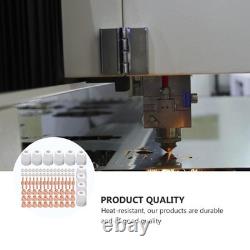 3 Pièces Accessoires de Machine Consommables de Torche à Plasma