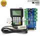 3-axis Plasma Controller Pour Cnc 3-linkage 2-axis Cylinder Engraving Machine