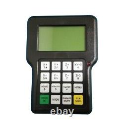 3-axis Plasma Controller Pour Cnc 3-linkage 2-axis Cylinder Engraving Machine