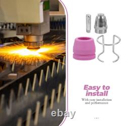 4 ensembles d'accessoires pour machine à plasma consommables