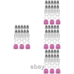 4 ensembles d'accessoires pour machine à plasma consommables