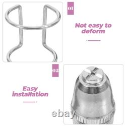 4 ensembles d'accessoires pour machine à plasma consommables