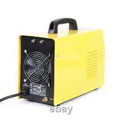 50 Amp Air Plasma Cutter Igbt Digital DC Inverter Welding Machine 220v Welder