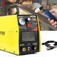 50a Air Plasma Cutter Machine Hf Démarrer Machine De Coupe Non-touch Combinaison