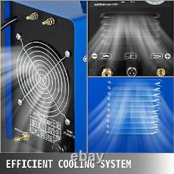 50amp Air Plasma Cutter Digital DC Onduleur Portable Cut-50