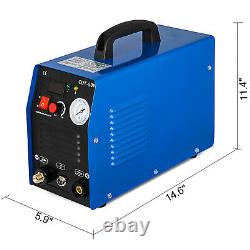 50amp Air Plasma Cutter Digital DC Onduleur Portable Cut-50