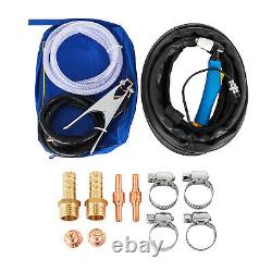 50amp Air Plasma Cutter Digital DC Onduleur Portable Cut-50