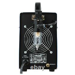 50amp Air Plasma Cutter Digital DC Onduleur Portable Cut-50