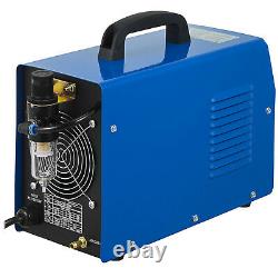 50amp Air Plasma Cutter Digital DC Onduleur Portable Cut-50