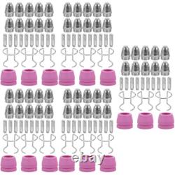 5 ensembles d'accessoires pour machine à plasma, embouts de buse, consommables