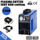 60a Air Plasma Igbts Cutter Machine & Accessoir Ag60 Torch Easy Cut