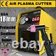 60a Cut-60 Onduleur Digital Air Plasma Cutter Machine 110/220v Ag60 Torche