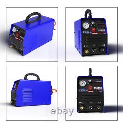65 Amp Air Plasma Cutter HF DC Inverter Cutting Machine IGBT CUT 1-18mm <br/>	 
 <br/> Traduction en français : Machine de découpe à plasma à air de 65 ampères HF DC Inverter IGBT CUT 1-18mm