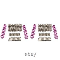 80 PCS/Ensemble Consommables Casquette de Protection pour Machine de Découpe au Plasma