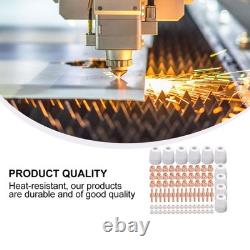 Accessoires de machine 3 Comptes - Buse de plasma consommable