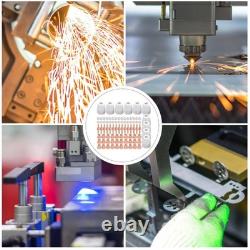 Accessoires de machine 3 Comptes - Buse de plasma consommable