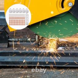 Accessoires de machine 3 Comptes - Buse de plasma consommable