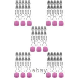 Accessoires de plasma, consommables pour soudeurs, accessoires de machine, consommables.
