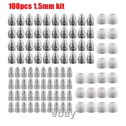 Accessoires essentiels pour la machine de découpe plasma Amico Power APC70HF