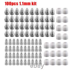 Accessoires polyvalents pour plasma pour Amico Power APC70HF et autres machines de découpe