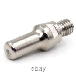 Accessoires pour machine de découpe au plasma 45pcs Électrodes Conseils Pour PT60 Pour PT60
