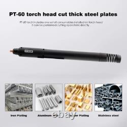 Application d'outil de machine CNC PT 60 IPTM60 pour tête de torche plasma PT60