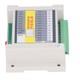 Boîtier Abs De Télécommande De Machine De Découpe Cnc Communication Bidirectionnelle