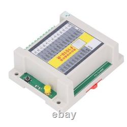 Boîtier ABS de télécommande de machine de découpe CNC Communication bidirectionnelle