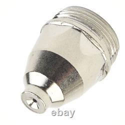 Buse de pointe d'électrode plasma P80 compatible pour machines de découpe au plasma