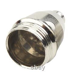 Buse de pointe d'électrode plasma P80 compatible pour machines de découpe au plasma