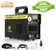 Coupeur Plasma Inverter Cut 50 Machine De Découpe Arc Pilote Sans Contact 50a Garantie