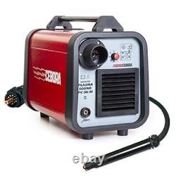 Cebora Plasma Sound Pc 50/m Avec Torche Machine & Cnc Port 20mm Clean Cut