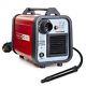 Cebora Plasma Sound Pc 50/m Avec Torche Machine & Cnc Port 20mm Clean Cut