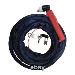 Chalumeau de découpe P80 Air Soudeuse Facile à Utiliser Machine de Découpe Professionnelle