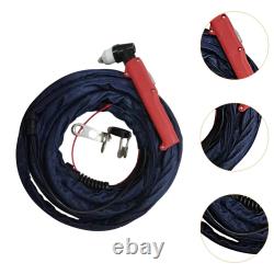 Chalumeau de découpe P80 Air Soudeuse Facile à Utiliser Machine de Découpe Professionnelle