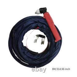 Chalumeau de découpe P80 Air Soudeuse Facile à Utiliser Machine de Découpe Professionnelle