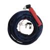 Chalumeau De Découpe Au Plasma P80 Professionnel Portatif Pour Machine De Remplacement