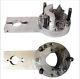 Cnc Straight Machine Plasma Cutter Torch Holder Fonction Anti-collision Clamp
