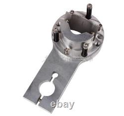 Cnc Straight Machine Plasma Cutter Torch Holder Fonction Anti-collision Clamp