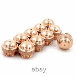 Conseils De Coupe De Plasma Machine De Coupe De Plasma 20pcs 743.0441 Kit Consommables