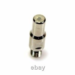 Consommables Électrodes De Torche À Plasma 200pcs Pd0116-08 Pr0110 Machine À Plasma