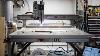 Construction D’un Routeur Cnc Et D’une Machine À Plasma