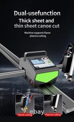 Contrôleur CNC 2Axes 130250 pour machine de découpe plasma, découpeur laser à flamme