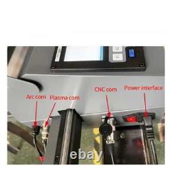 Contrôleur CNC 2Axes 130250 pour machine de découpe plasma, découpeur laser à flamme