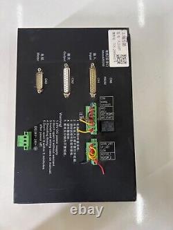 Contrôleur CNC à 2 Axes 7 Pour Machine de Découpe Plasma CNC Laser Découpe Flamme F2100T
