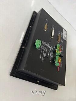 Contrôleur CNC à 2 Axes 7 Pour Machine de Découpe Plasma CNC Laser Découpe Flamme F2100T