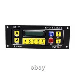 Contrôleur de hauteur de torche 24V THC HP105 pour machine de découpe plasma CNC à tension d'arc