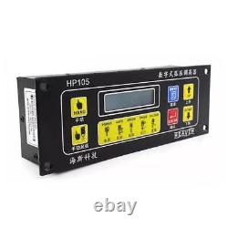 Contrôleur de hauteur de torche 24V THC HP105 pour machine de découpe plasma CNC à tension d'arc